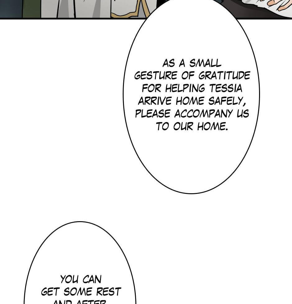 The Beginning After the End Chapter 20 page 50 - 