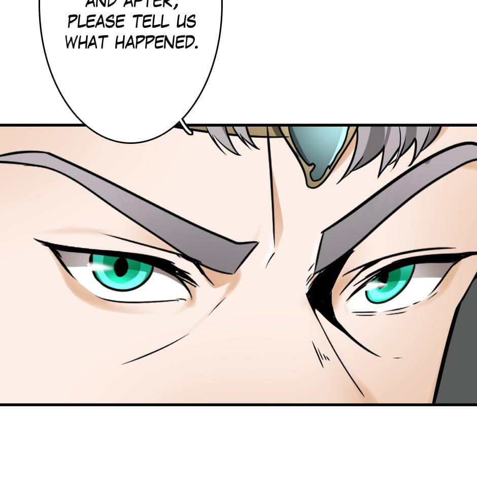 The Beginning After the End Chapter 20 page 51 - 