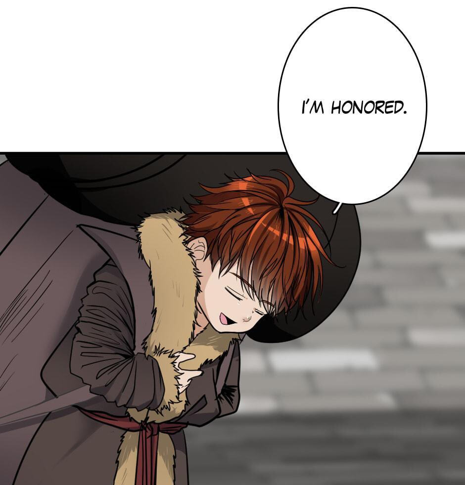 The Beginning After the End Chapter 20 page 53 - 