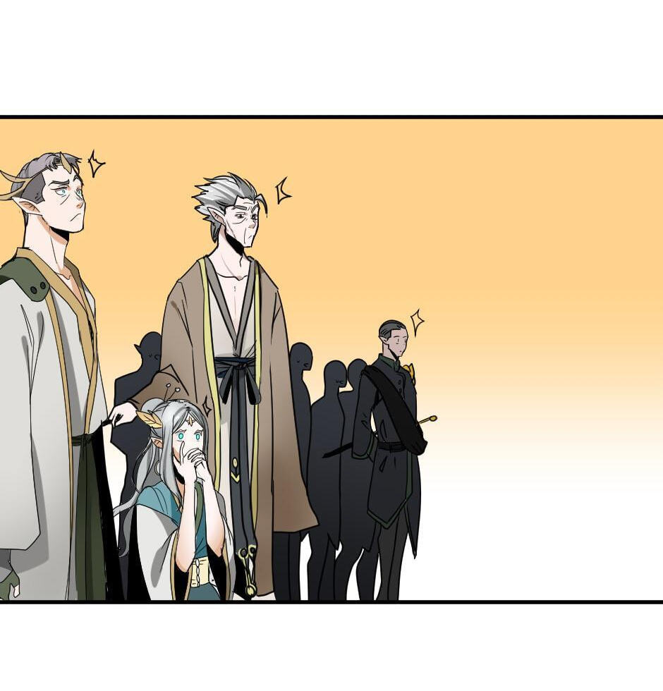 The Beginning After the End Chapter 20 page 56 - 