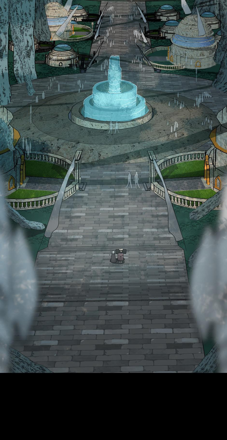The Beginning After the End Chapter 20 page 7 - 