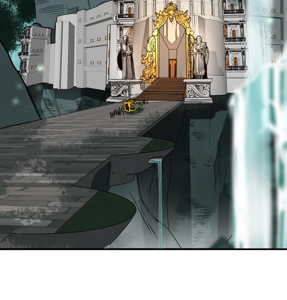 The Beginning After the End Chapter 20 page 67 - 