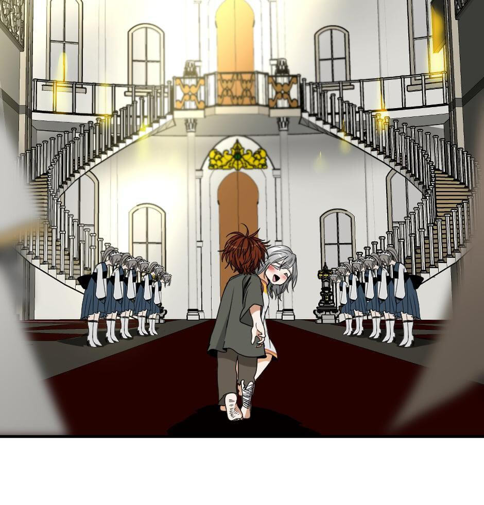 The Beginning After the End Chapter 20 page 69 - 