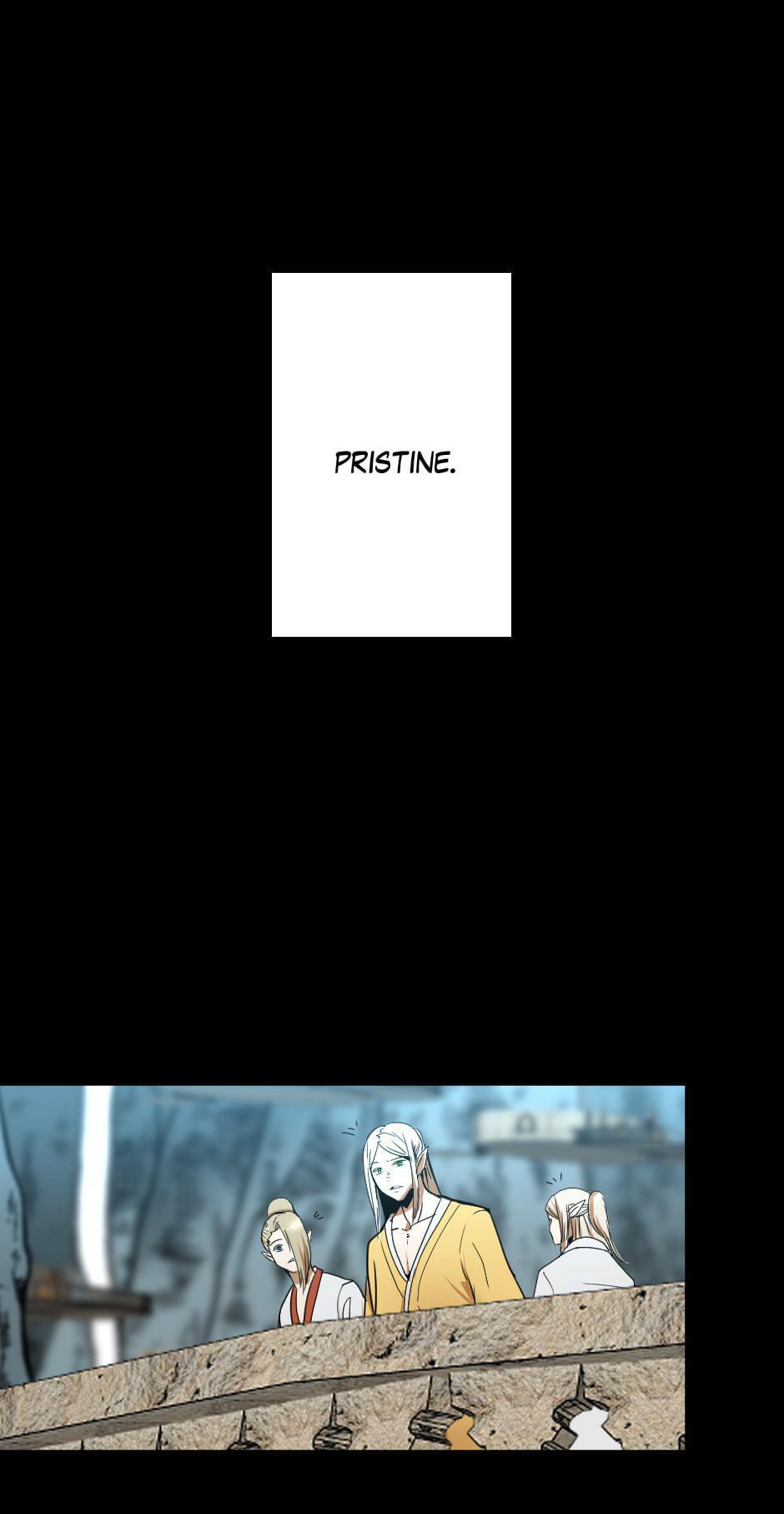 The Beginning After the End Chapter 20 page 8 - 