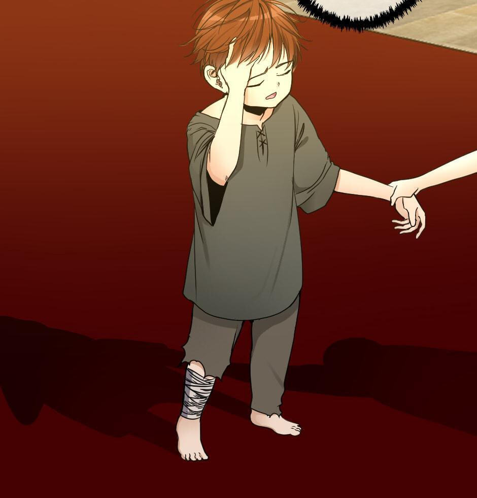The Beginning After the End Chapter 20 page 71 - 