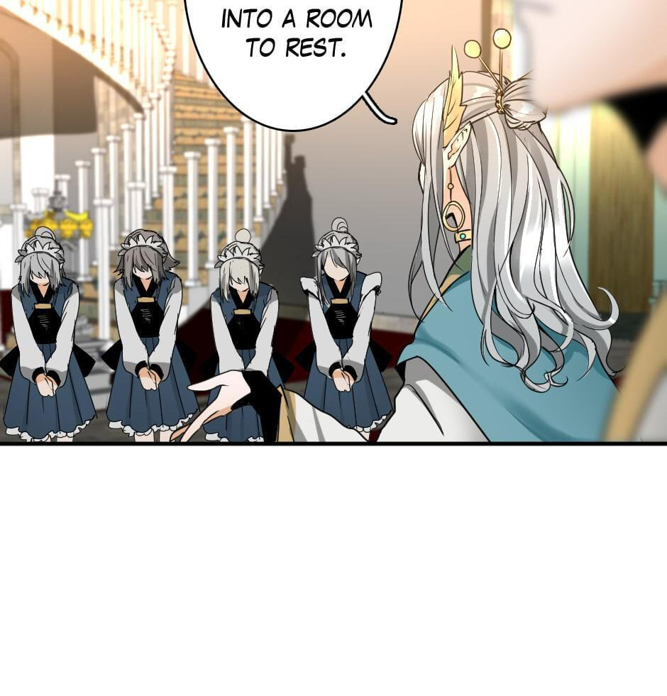 The Beginning After the End Chapter 20 page 73 - 