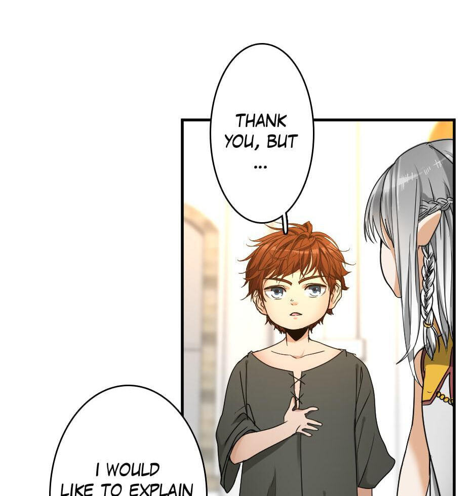 The Beginning After the End Chapter 20 page 74 - 