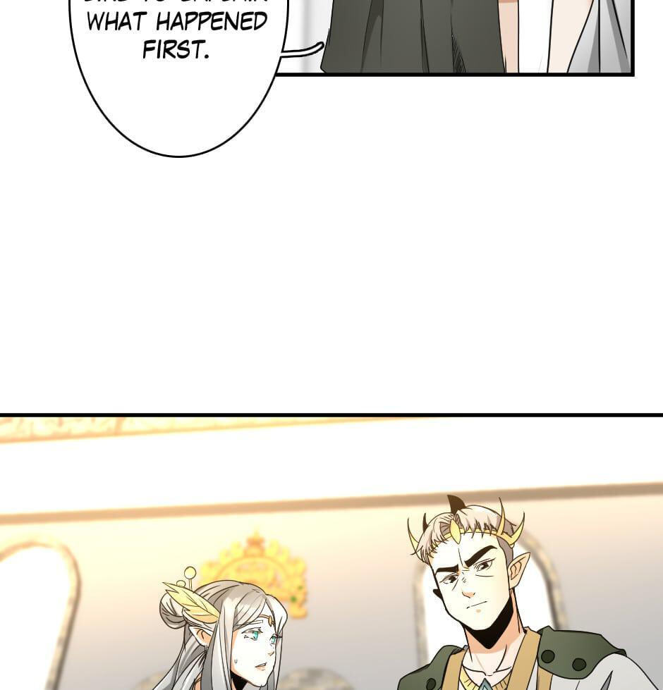 The Beginning After the End Chapter 20 page 75 - 