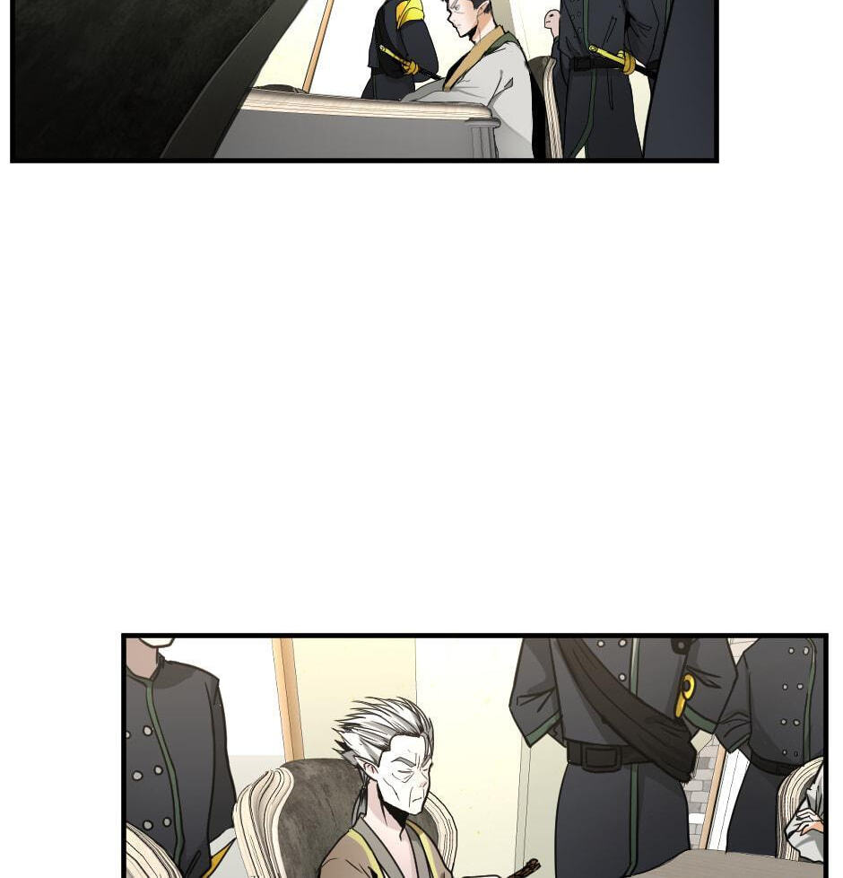 The Beginning After the End Chapter 20 page 80 - 