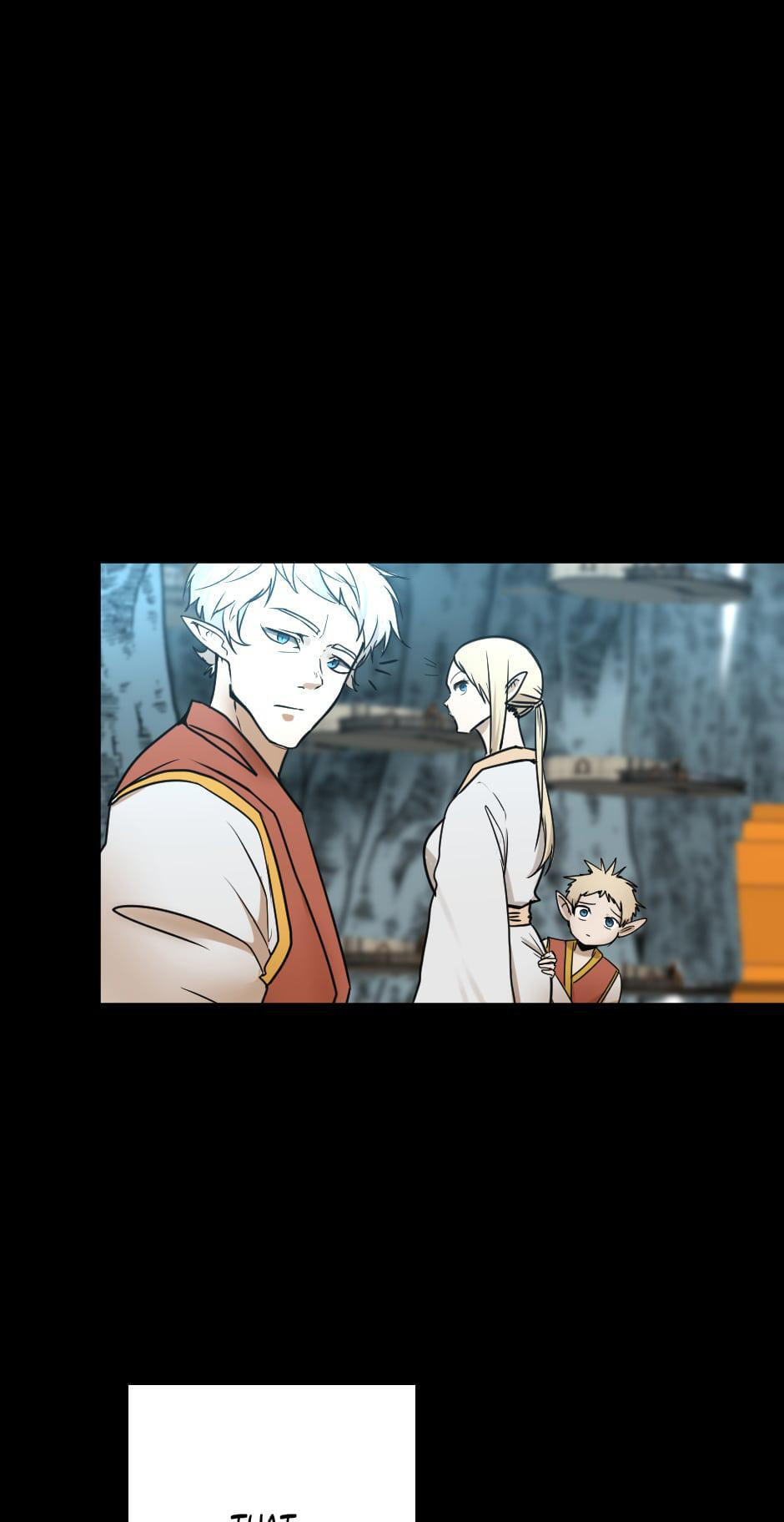 The Beginning After the End Chapter 20 page 9 - 