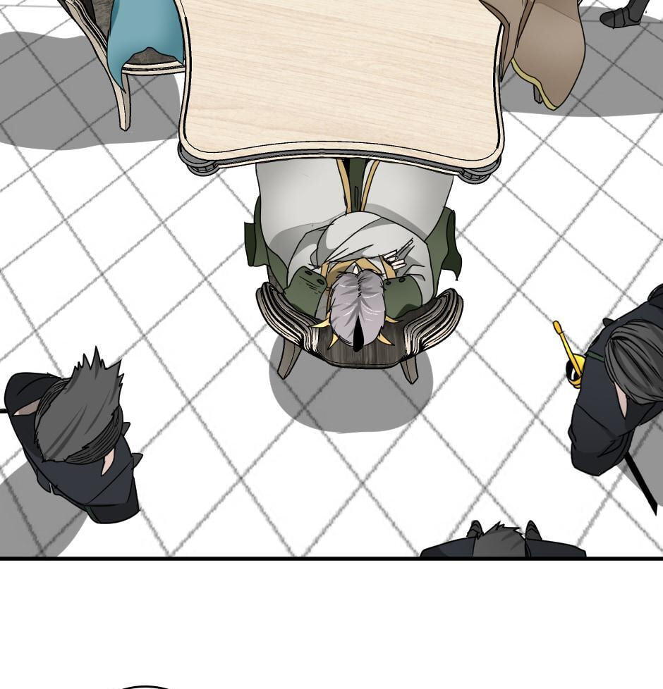 The Beginning After the End Chapter 20 page 83 - 