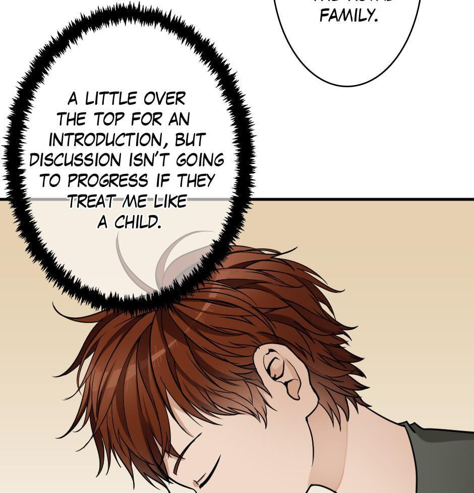 The Beginning After the End Chapter 20 page 85 - 