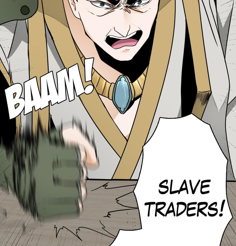 The Beginning After the End Chapter 20 page 95 - 
