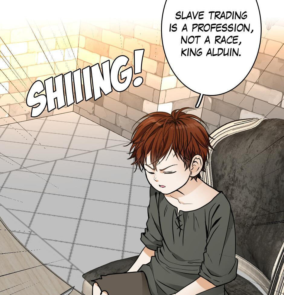The Beginning After the End Chapter 20 page 98 - 