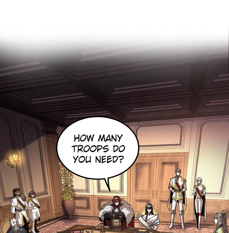 The Beginning After the End Chapter 200 page 1 - 