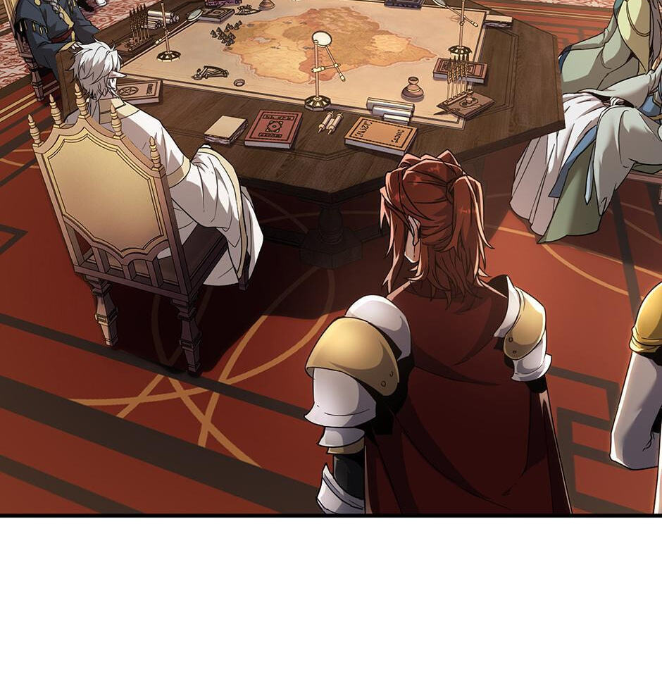 The Beginning After the End Chapter 200 page 2 - 