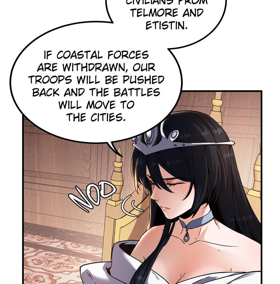 The Beginning After the End Chapter 200 page 11 - 
