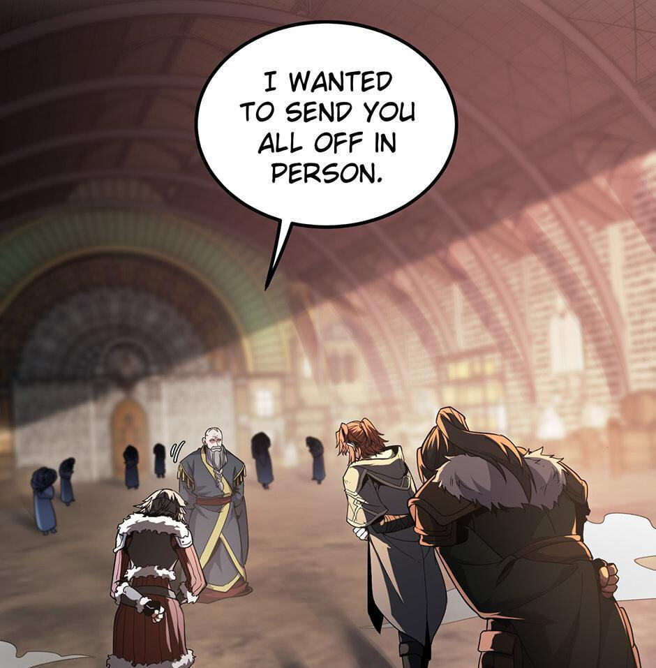 The Beginning After the End Chapter 200 page 102 - 