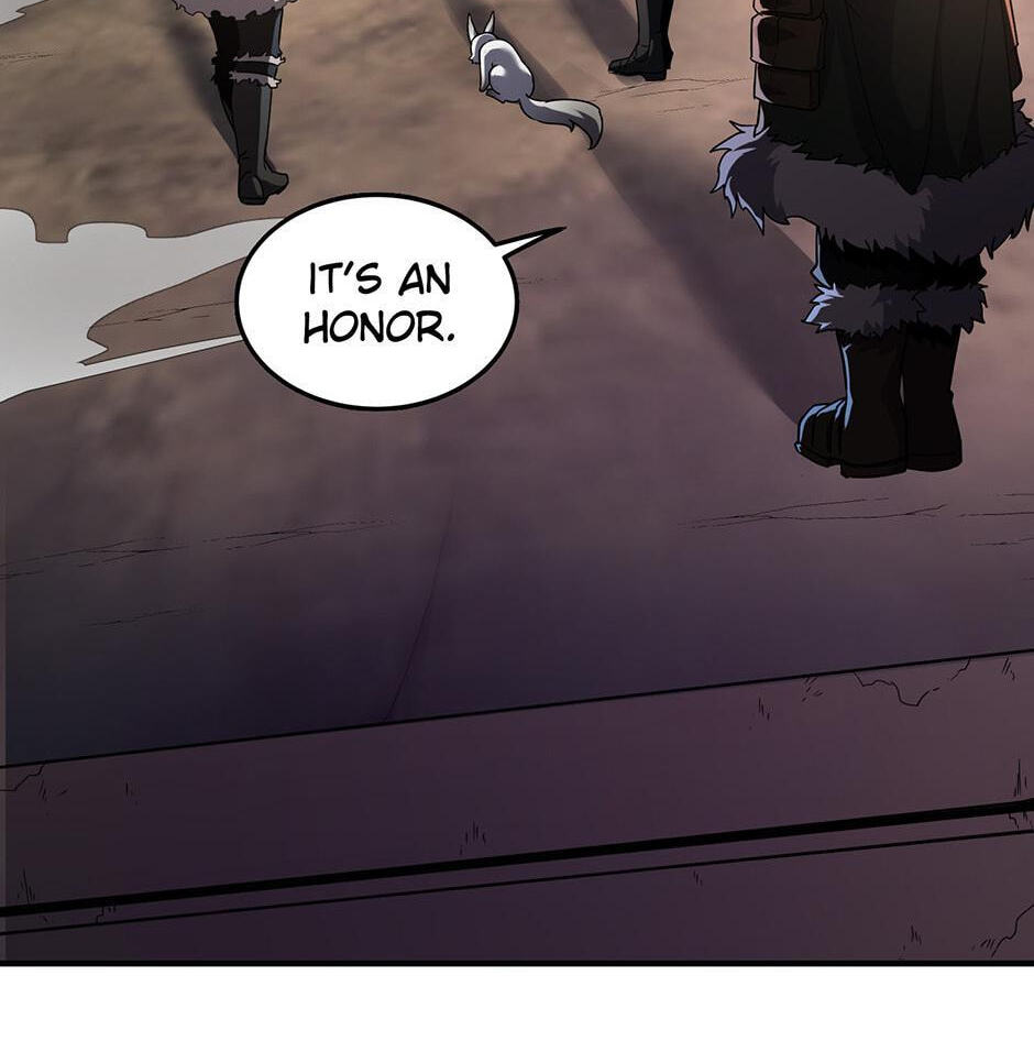 The Beginning After the End Chapter 200 page 103 - 