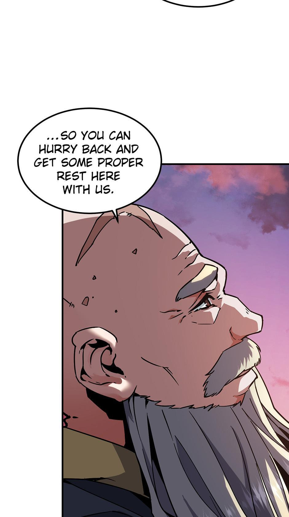 The Beginning After the End Chapter 200 page 105 - 