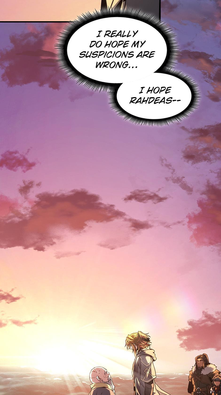 The Beginning After the End Chapter 200 page 107 - 