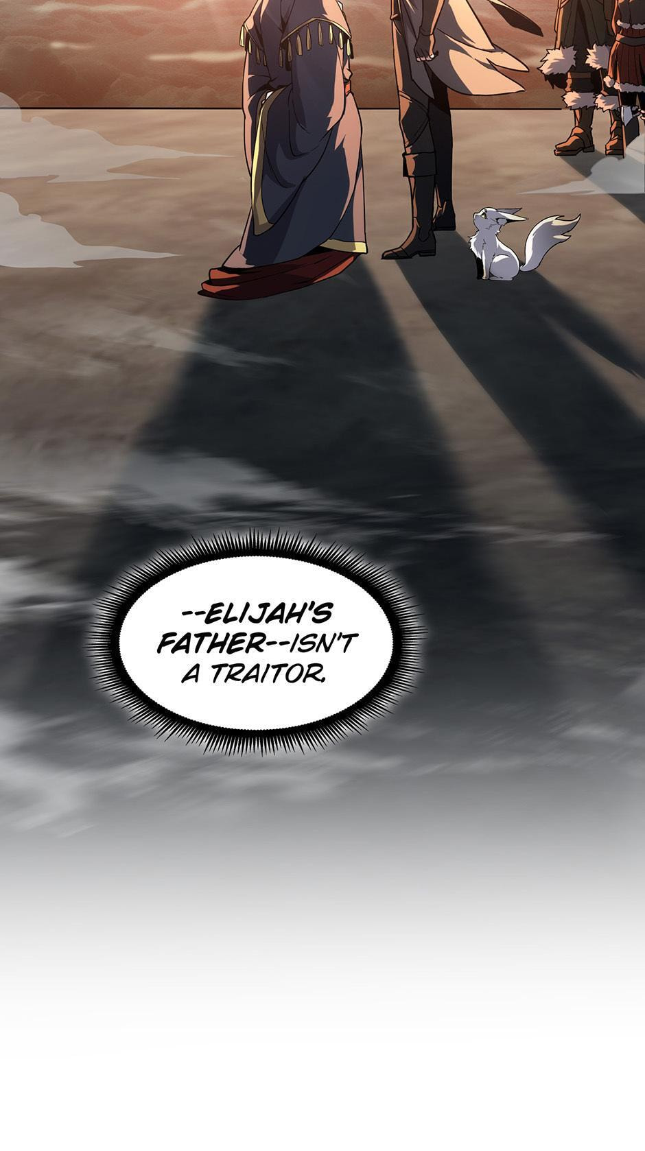 The Beginning After the End Chapter 200 page 108 - 