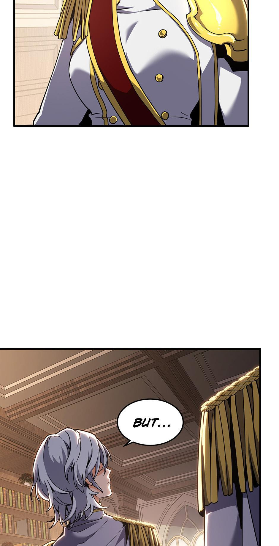 The Beginning After the End Chapter 200 page 19 - 