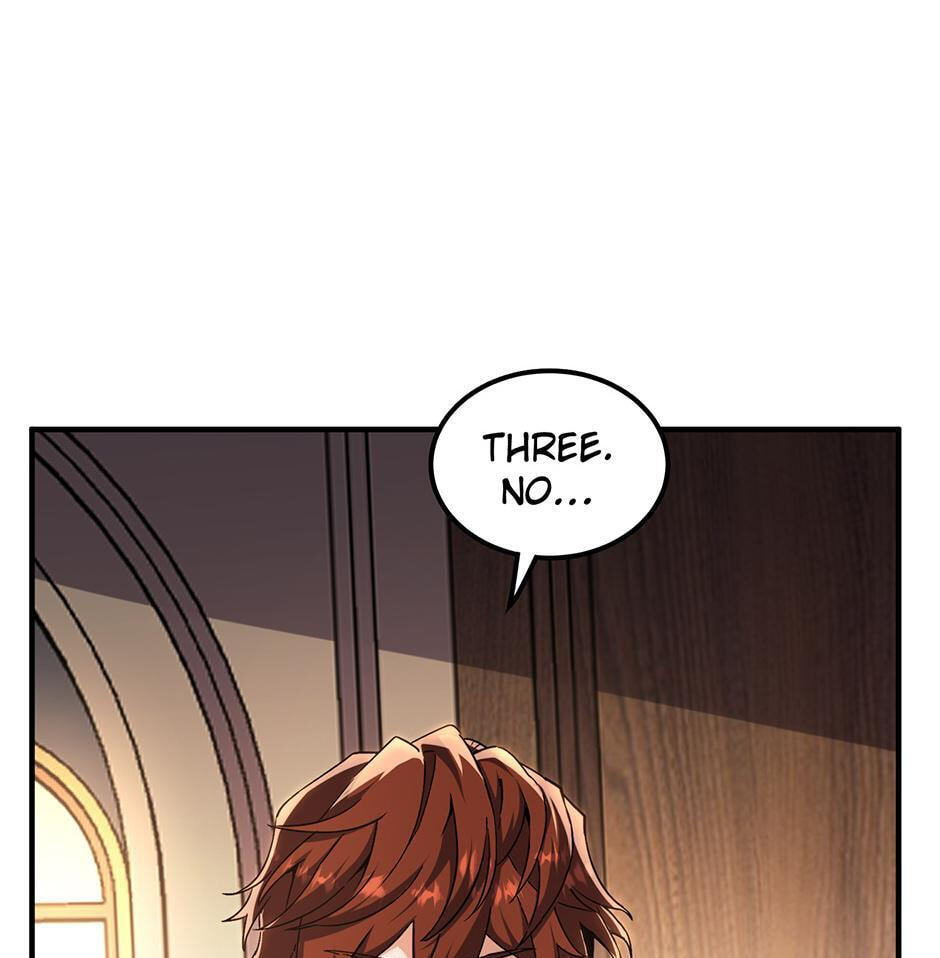 The Beginning After the End Chapter 200 page 3 - 