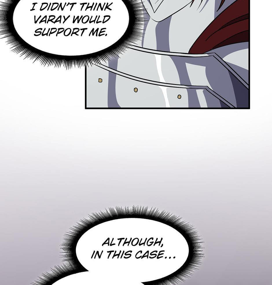 The Beginning After the End Chapter 200 page 23 - 