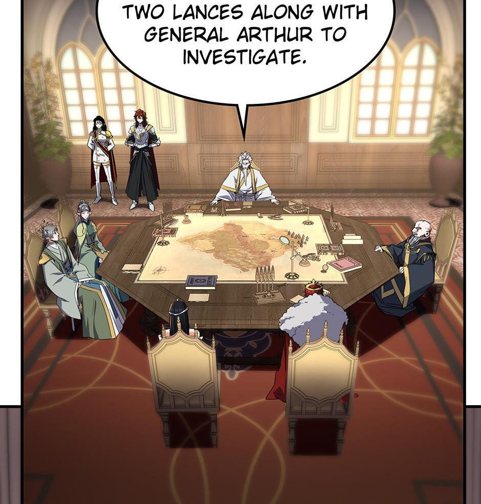 The Beginning After the End Chapter 200 page 27 - 