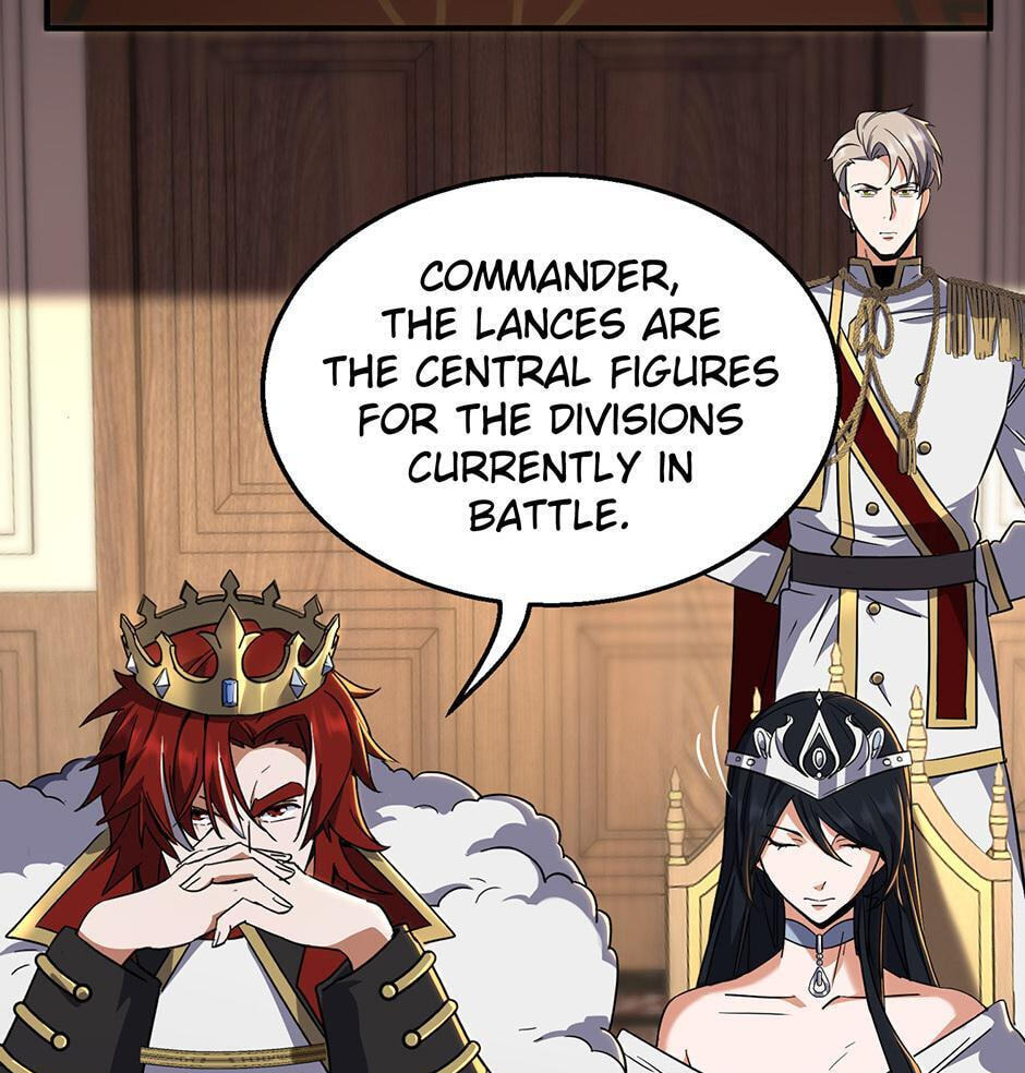The Beginning After the End Chapter 200 page 28 - 