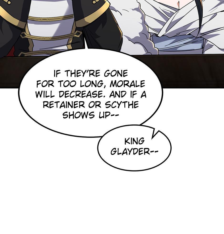 The Beginning After the End Chapter 200 page 29 - 
