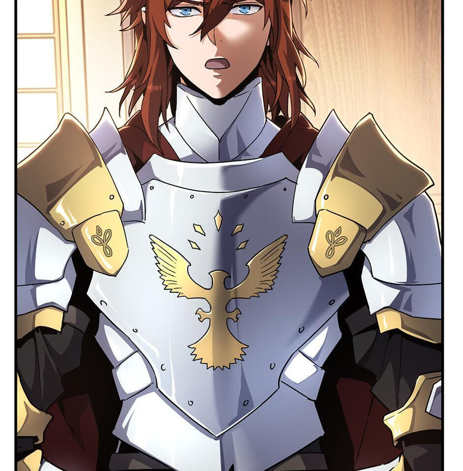 The Beginning After the End Chapter 200 page 4 - 