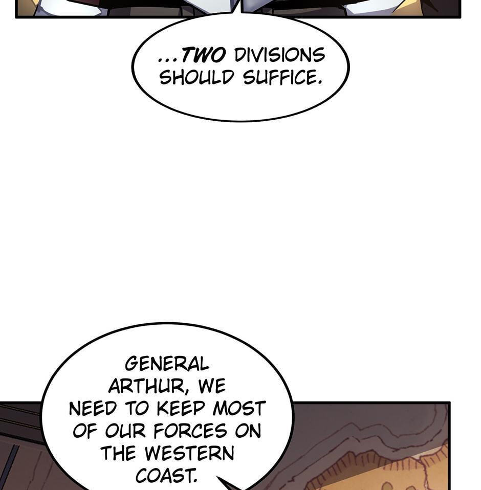 The Beginning After the End Chapter 200 page 5 - 