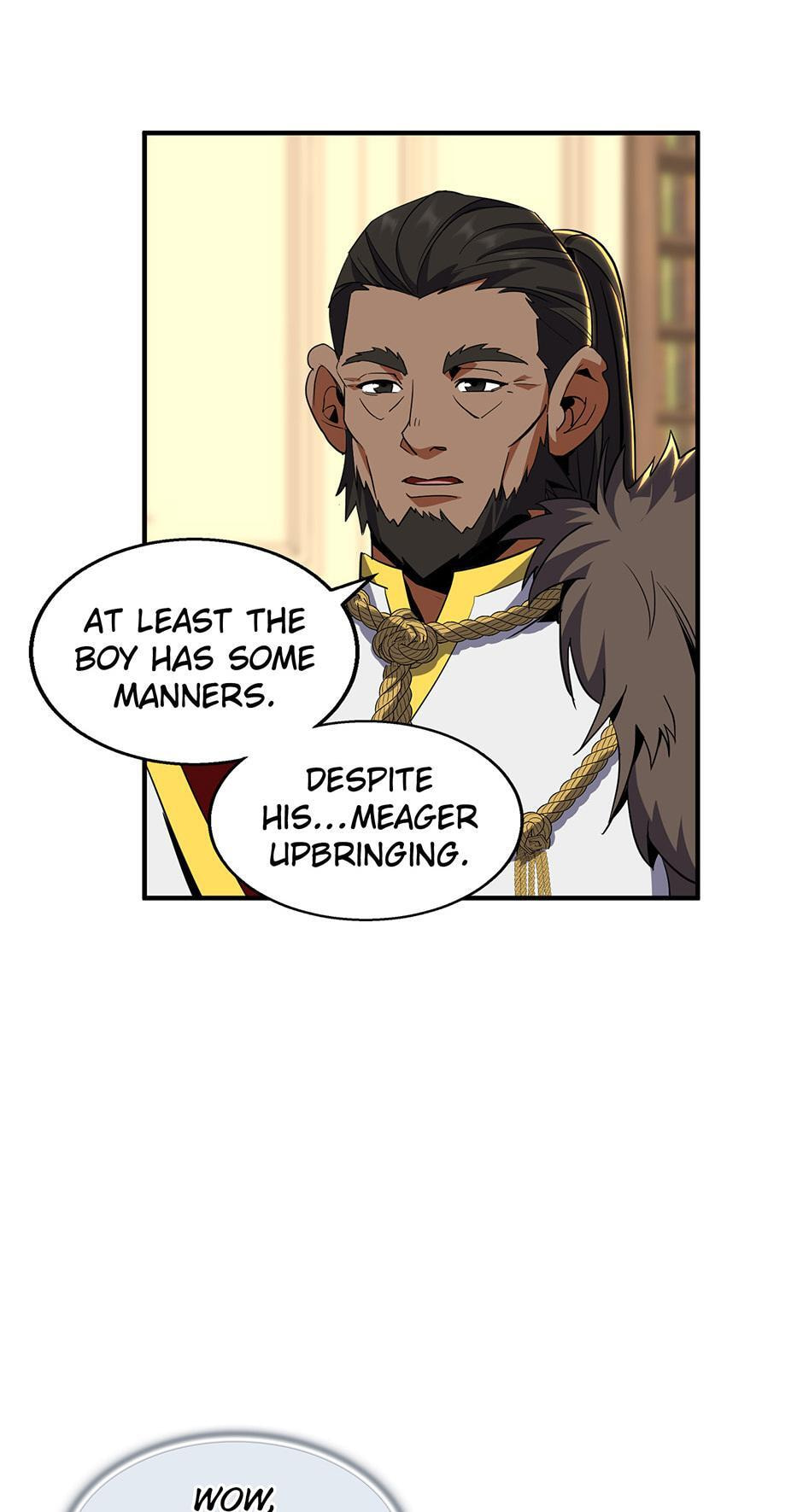 The Beginning After the End Chapter 200 page 44 - 