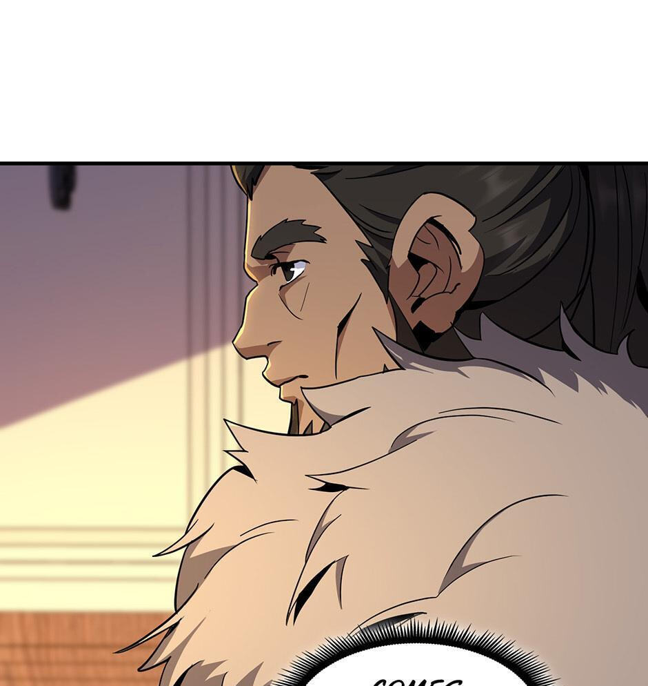 The Beginning After the End Chapter 200 page 47 - 