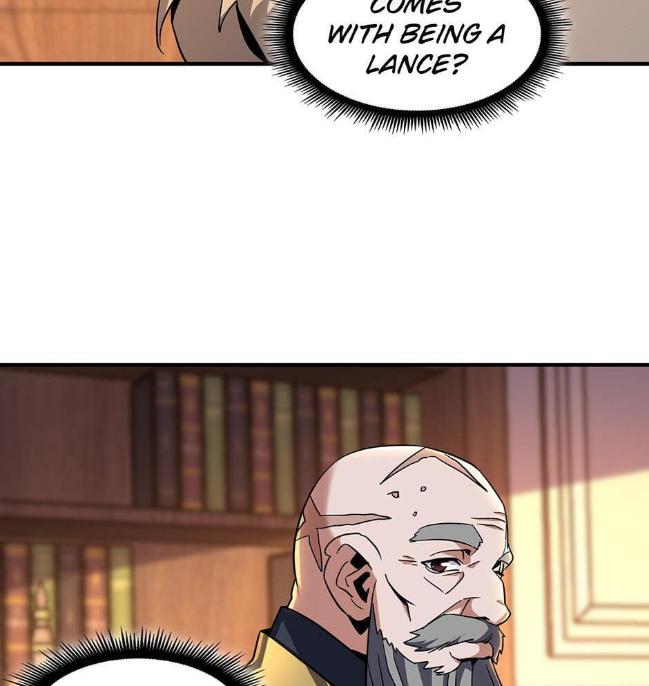 The Beginning After the End Chapter 200 page 48 - 