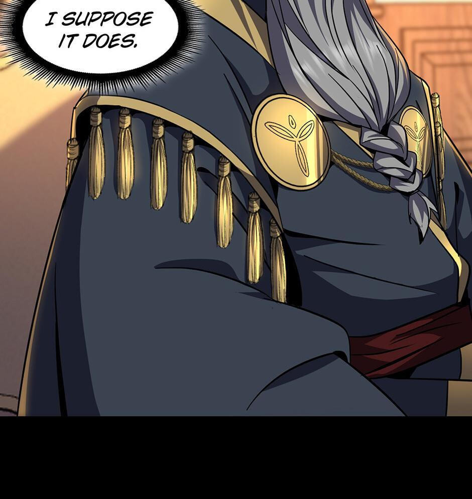 The Beginning After the End Chapter 200 page 49 - 
