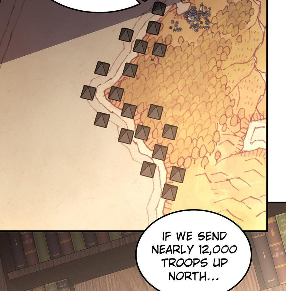 The Beginning After the End Chapter 200 page 6 - 
