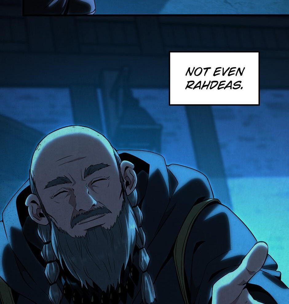 The Beginning After the End Chapter 200 page 56 - 