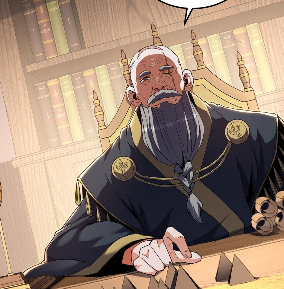 The Beginning After the End Chapter 200 page 7 - 