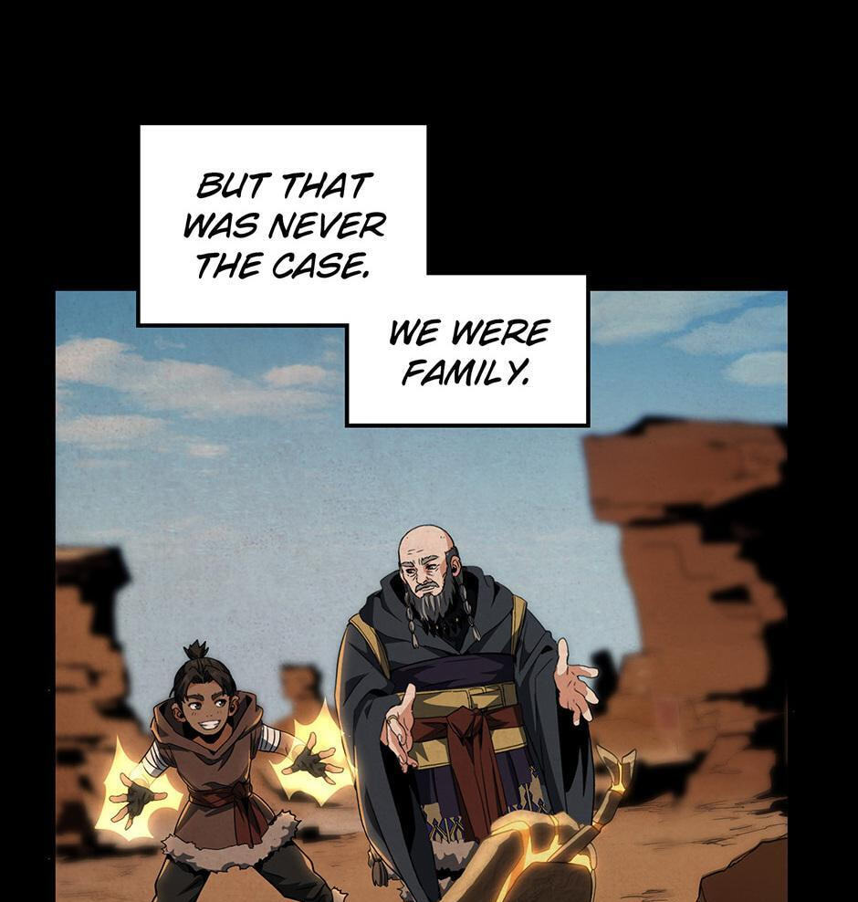 The Beginning After the End Chapter 200 page 61 - 
