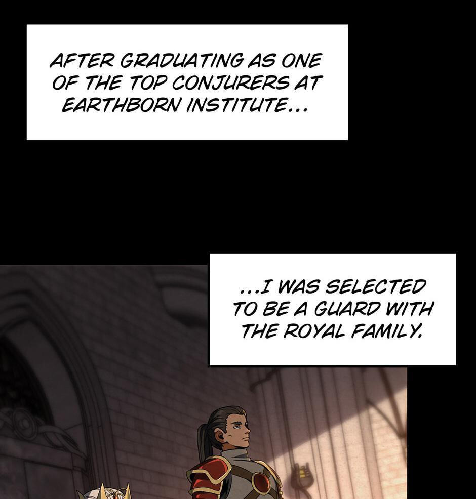 The Beginning After the End Chapter 200 page 63 - 