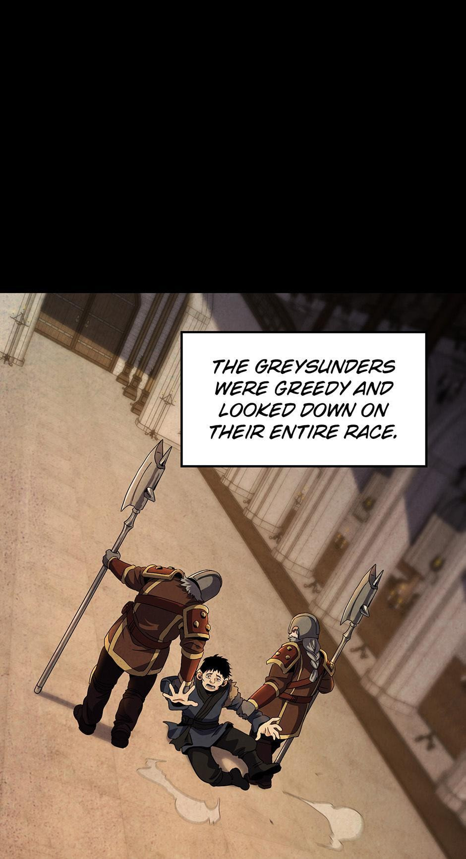 The Beginning After the End Chapter 200 page 65 - 