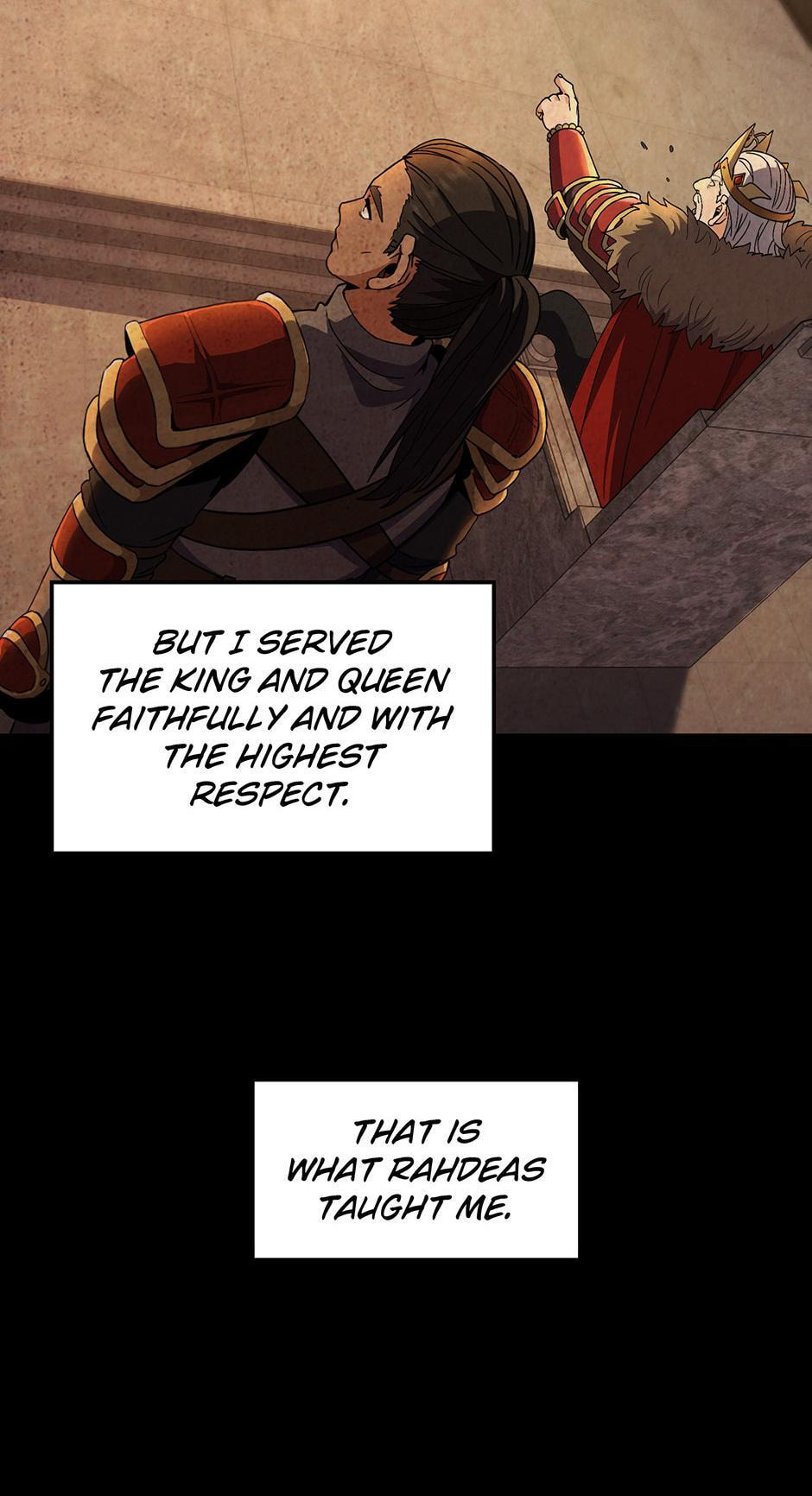 The Beginning After the End Chapter 200 page 66 - 