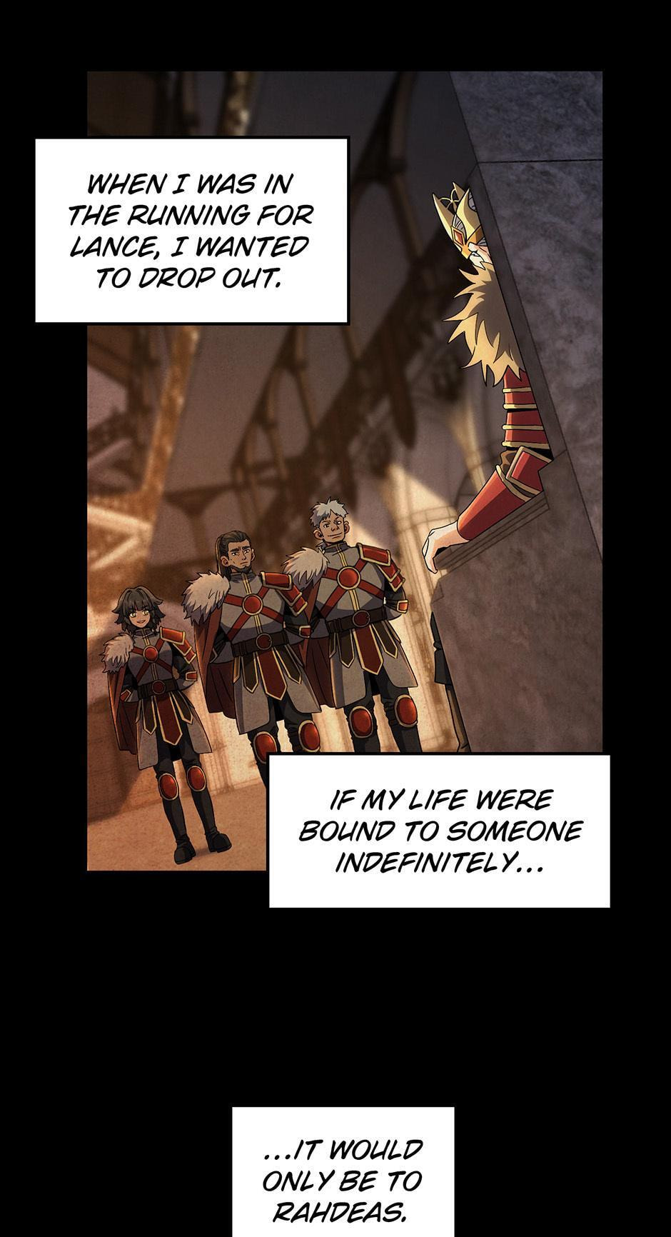 The Beginning After the End Chapter 200 page 67 - 