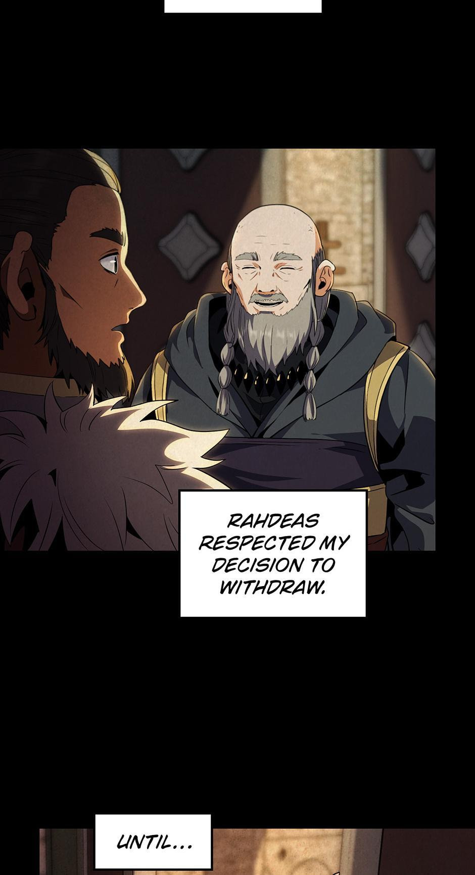 The Beginning After the End Chapter 200 page 68 - 