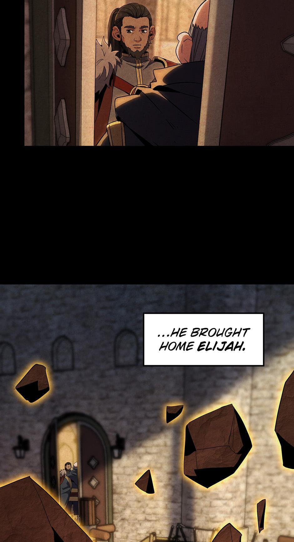 The Beginning After the End Chapter 200 page 69 - 