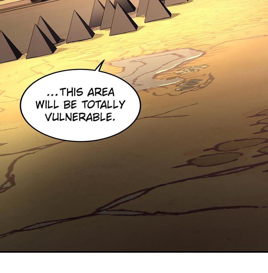The Beginning After the End Chapter 200 page 8 - 