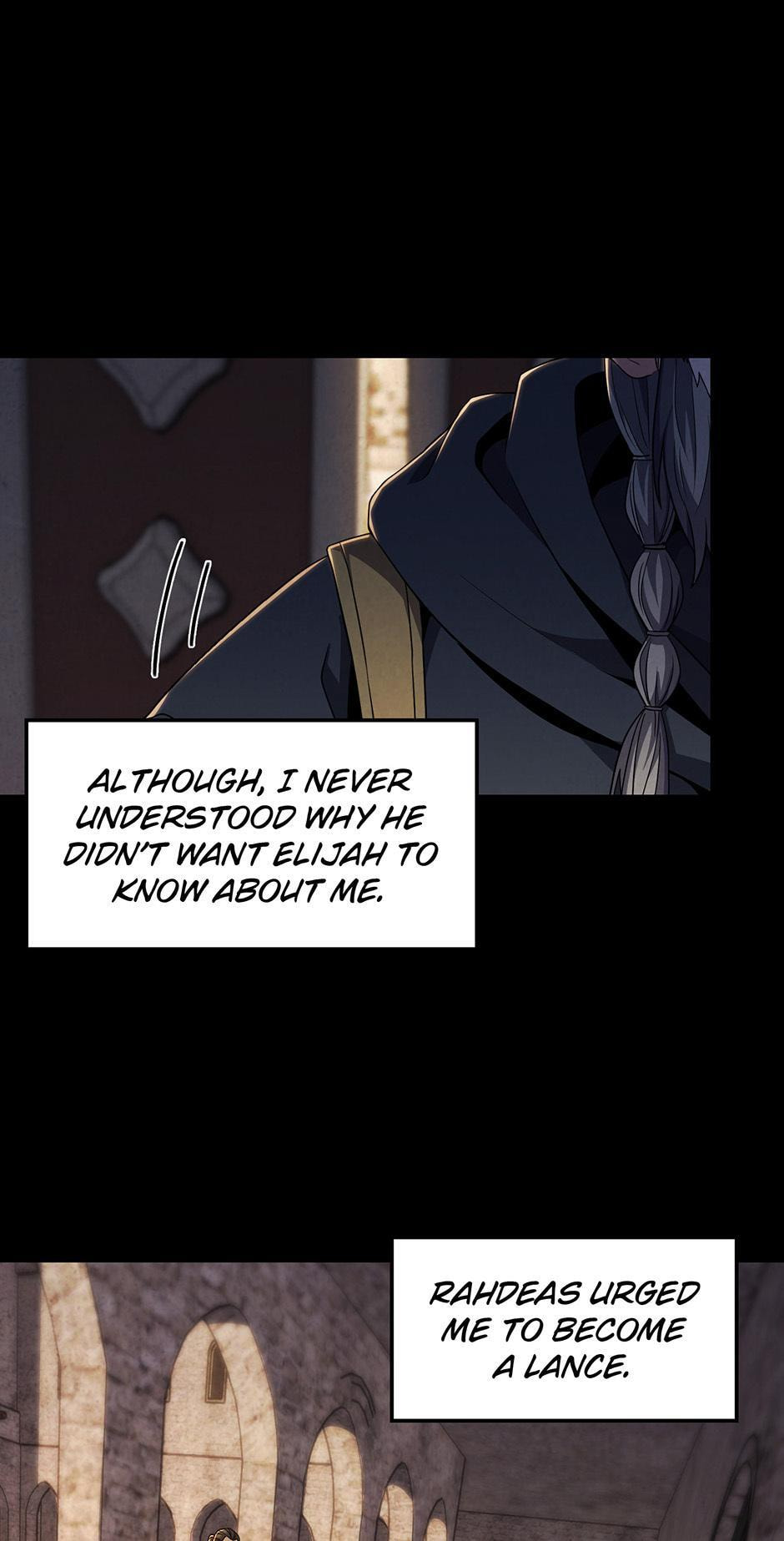 The Beginning After the End Chapter 200 page 71 - 